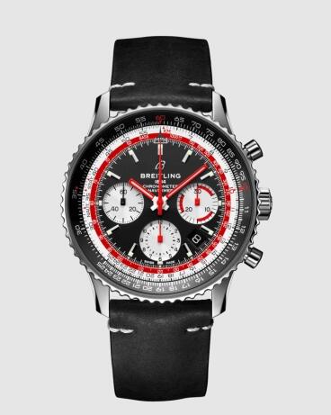 Replica Breitling Navitimer 1 B01 Chronograph 43 AB01211B1B1X2 Watch Replica Breitling Navitimer 1 B01 Chronograph 43 AB01211B1B1X2 Watch